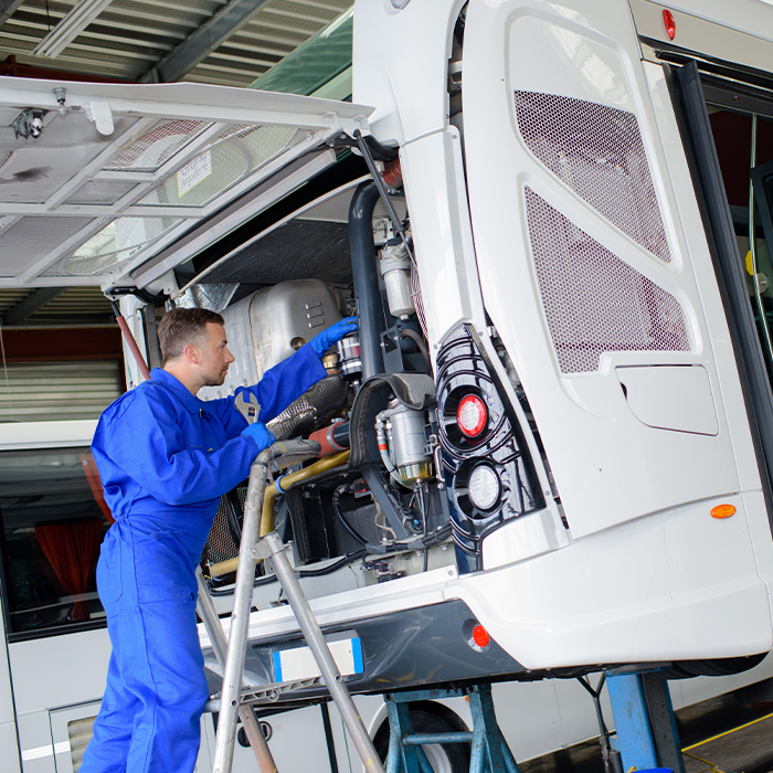motori bus truck motori bus truck